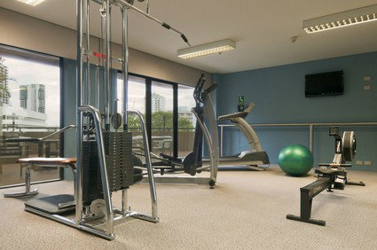 Crowne Plaza Darwin - Accommodation Brunswick Heads 4