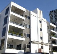 Envy Apartments - Accommodation Brunswick Heads