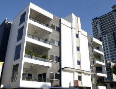 Envy Apartments - Accommodation Brunswick Heads 0