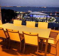 Harbour Lights - Accommodation Brunswick Heads
