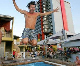 Melaleuca On Mitchell - Accommodation Brunswick Heads 2