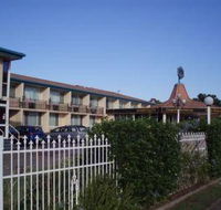 Citigate Motel Newcastle - Accommodation Brunswick Heads