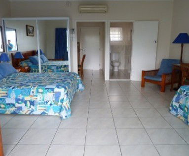 Airlie Court Holiday Units - Accommodation Brunswick Heads 0