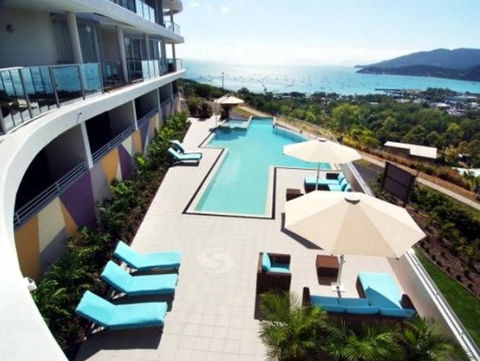 Airlie Searene Apartments - Accommodation Brunswick Heads 0