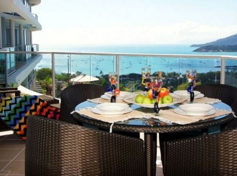Airlie Searene Apartments - Accommodation Brunswick Heads 1
