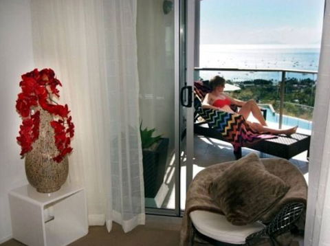 Airlie Searene Apartments - Accommodation Brunswick Heads 3