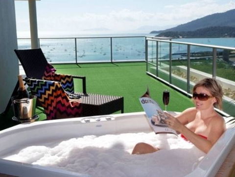 Airlie Searene Apartments - Accommodation Brunswick Heads 4