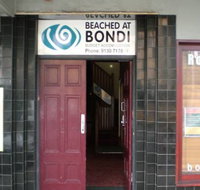 Beached At Bondi - Accommodation Brunswick Heads