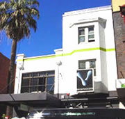 V Backpackers - Accommodation Brunswick Heads