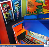 The Funk House Sydney - Accommodation Brunswick Heads