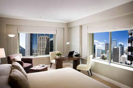 Amora Hotel Jamison Sydney - Accommodation Brunswick Heads 0