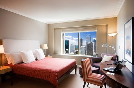 Amora Hotel Jamison Sydney - Accommodation Brunswick Heads 1