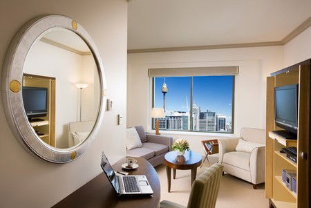 Amora Hotel Jamison Sydney - Accommodation Brunswick Heads 2