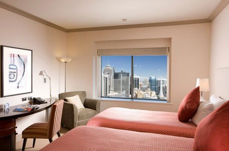 Amora Hotel Jamison Sydney - Accommodation Brunswick Heads 3