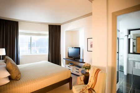 Amora Hotel Jamison Sydney - Accommodation Brunswick Heads 4