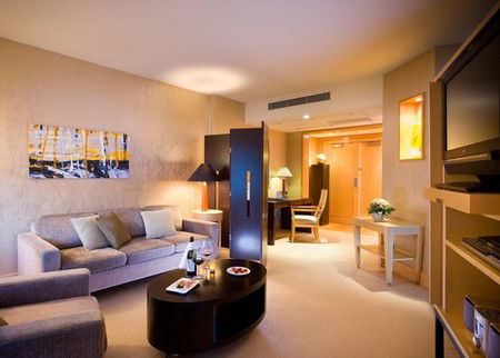 Amora Hotel Jamison Sydney - Accommodation Brunswick Heads 5
