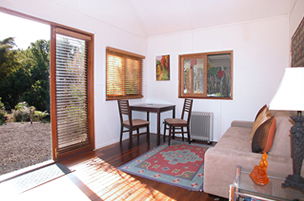 Acacia Dreaming At Light On Retreat - Accommodation Brunswick Heads 2