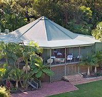 Peppers Casuarina Lodge - Accommodation Brunswick Heads