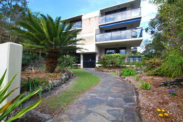 A Bay Breeze - Accommodation Brunswick Heads 0