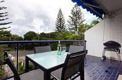 A Bay Breeze - Accommodation Brunswick Heads 1