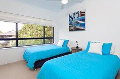 A Bay Breeze - Accommodation Brunswick Heads 3