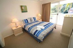 Aaah 2 @ Byron - Accommodation Brunswick Heads 2