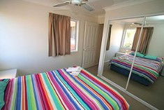 Aaah 2 @ Byron - Accommodation Brunswick Heads 3