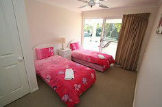 Aaah 2 @ Byron - Accommodation Brunswick Heads 4