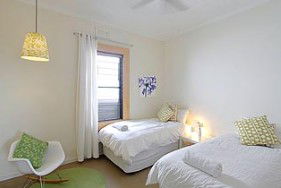 Abaca - Accommodation Brunswick Heads 1
