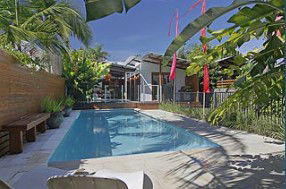 Abaca - Accommodation Brunswick Heads 5