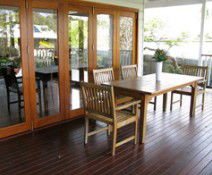 Abigail's Beach House - Accommodation Brunswick Heads 1