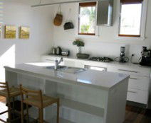 Abigail's Beach House - Accommodation Brunswick Heads 2