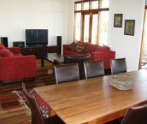 Abigail's Beach House - Accommodation Brunswick Heads 4
