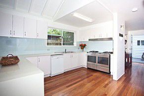 Ana Mandara - Accommodation Brunswick Heads 1