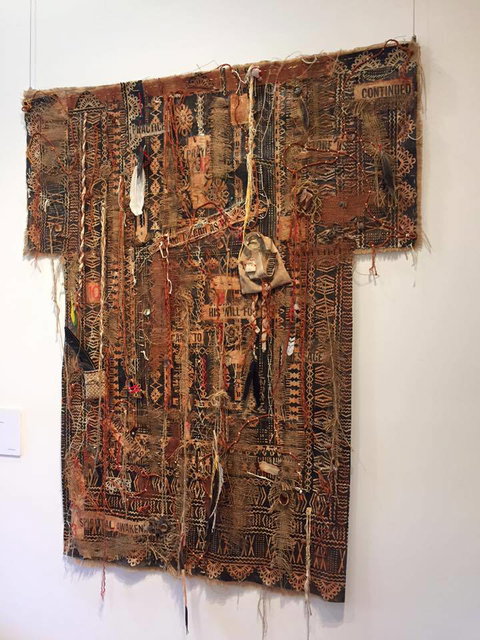 Bundaberg Regional Art Gallery - Accommodation Brunswick Heads 6