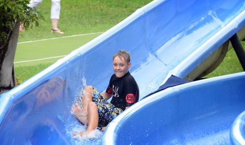 The Big Buzz Fun Park - Accommodation Brunswick Heads 3