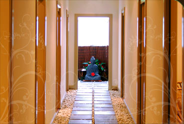 Eden Skin & Body Spa - Accommodation Brunswick Heads 2