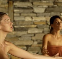 Spa Pevonia - Accommodation Brunswick Heads