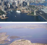 Sydney By Air - Accommodation Brunswick Heads