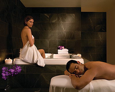 Four Seasons Hotel Sydney Spa - Accommodation Brunswick Heads 1