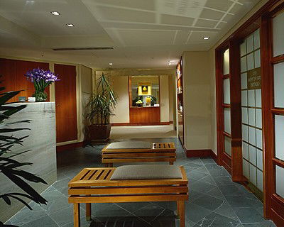 Four Seasons Hotel Sydney Spa - Accommodation Brunswick Heads 2