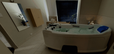 Escape Day Spas - Accommodation Brunswick Heads 1