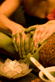 Keturah Spa  Skin Care  Hair - Accommodation Brunswick Heads