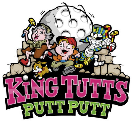 King Tutts Putt Putt - Accommodation Brunswick Heads 0