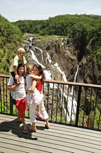 Kuranda Scenic Railway - Accommodation Brunswick Heads 1