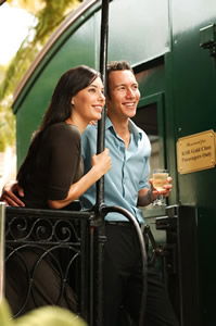 Kuranda Scenic Railway - Accommodation Brunswick Heads 2
