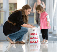 Westfield Carousel Shopping Centre - Accommodation Brunswick Heads 3