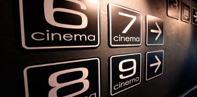 Hoyts Cinema - Accommodation Brunswick Heads 1