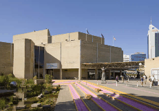 The Art Gallery of Western Australia - Accommodation Brunswick Heads