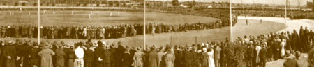 Western Australian Cricket Association Tours & Museum - Accommodation Brunswick Heads 2
